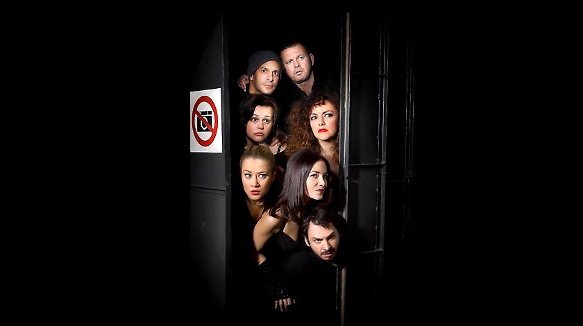 Είδα φως και μπήκα…