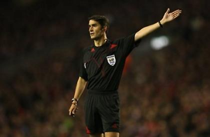 Ο Μαγένκο «σφυρίζει» ΑΠΟΕΛ