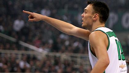 Χρόνια Πολλά, «Σάρας» (video)