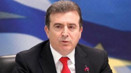 Ο Χρυσοχοΐδης ξανά υπουργός Προστασίας του Πολίτη;