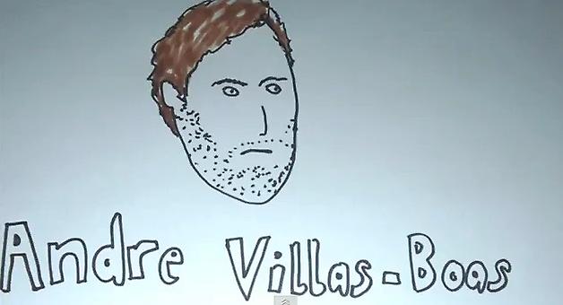 Ραπ αποχαιρετισμού σε Βίλας-Μπόας (video)