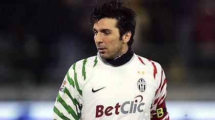 Μπουφόν: «Να θυμώσουμε»