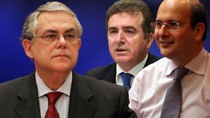 Ανασχηματισμός της κυβέρνησης ενόψει