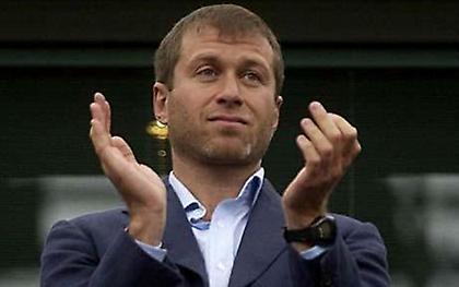 Πλήρωσε 1,2 εκατ. για ένα ματς ο Αμπράμοβιτς