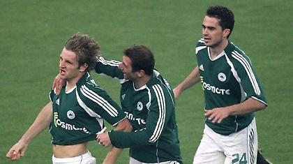 Το ιστορικό γκολ του Μπίσκαν (video)