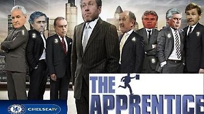 «Έργα και ημέρες» Αμπράμοβιτς