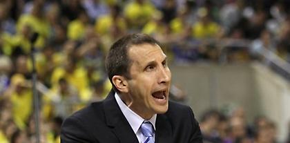 Μπλατ: «Λίγος ο χρόνος εν όψει Παναθηναϊκού»