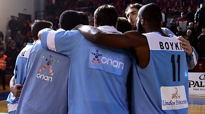 Με το μυαλό στον ΠΑΟΚ