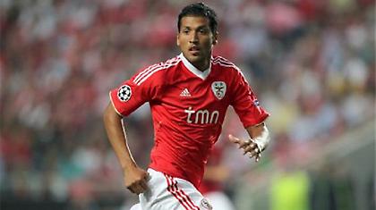 Ένα μήνα εκτός ο Γκαράι