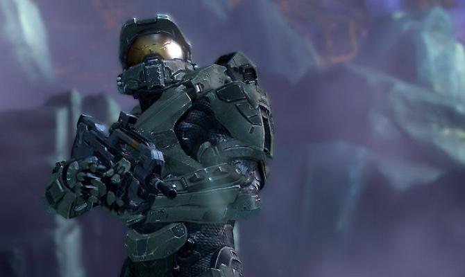 Πρώτες in-game εικόνες του Halo 4