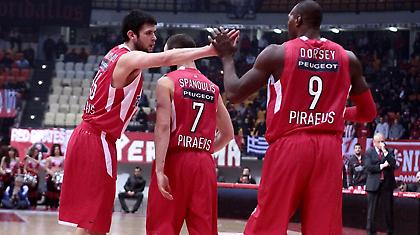 Εντυπωσιακός ο Ντόρσεϊ, αλλά… (video)