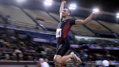 Τσάτουμας: «Να αποδώσω αυτό που μπορώ»