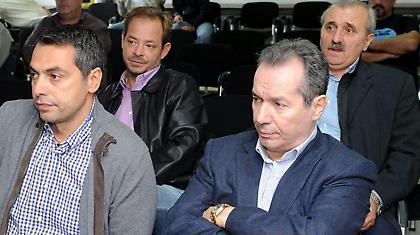 Κόντης: «Μέχρι τώρα πληρώναμε… γαμ********»!