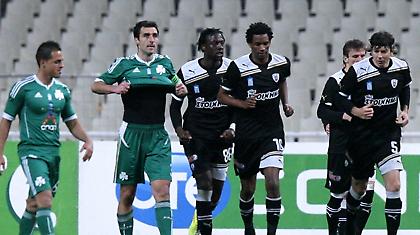 «Όποιος χάνει μιλάει για τη διαιτησία»