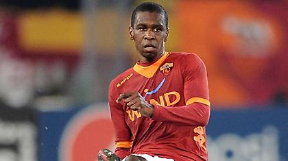 Πλήγμα με Ζουάν στη Ρόμα!