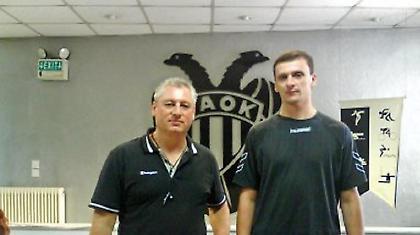 Κορυφαίος ο Κοκκώνης