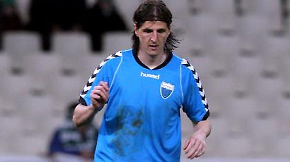 Αλεξίου: «Όχι δεν το περίμενα»