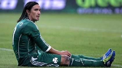 Ήδη στο εξωτερικό ο Λέτο!