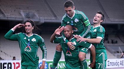 Τι συμβαίνει στον ΠΑΟ;