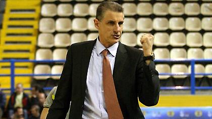 Λινάρδος: «Η αγάπη για την ομάδα με κράτησε»