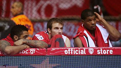 Προληπτικά εκτός ο Λο, μέσα ο «Γκέτσε»