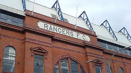 Στον… αέρα άπαντες στη Ρέιντζερς!