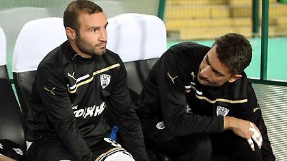 Τι θα ‘λεγαν ο Χαλκιάς και ο Σαλπιγγίδης