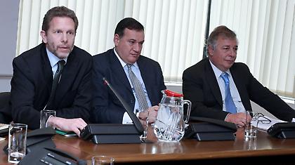 «Κλειστός» για τον αθλητισμό ο Άγιος Κοσμάς!