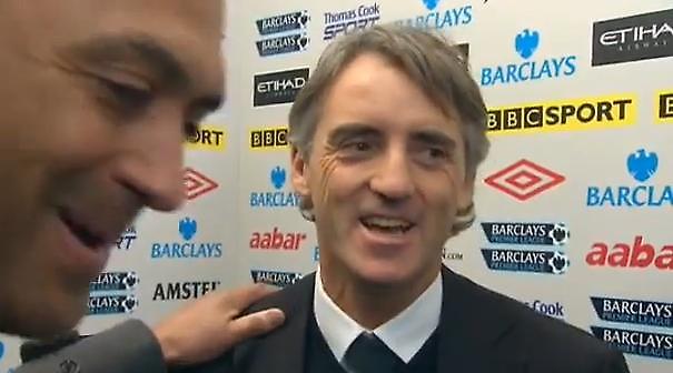 Πώς τους μπέρδεψε; Φτυστοί είναι! (video)