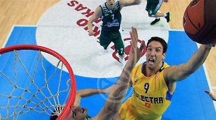 «Τέλος» ο Γκριν