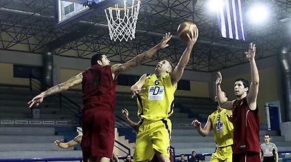 «Γίναμε μάρτυρες ενός προδιαγεγραμμένου σχεδίου»