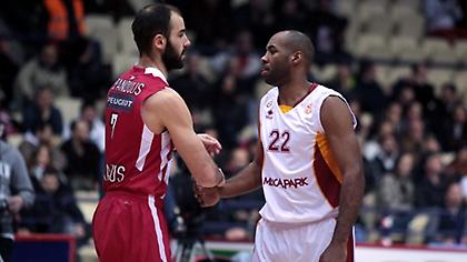 «Αχτύπητοι Σπανούλης και Λο»!