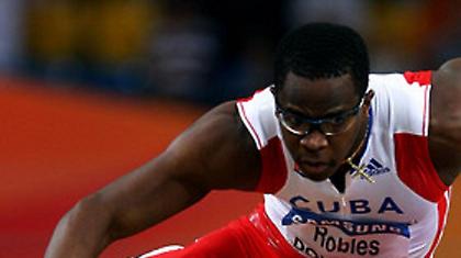 «Σοκ» για Ρόμπλες