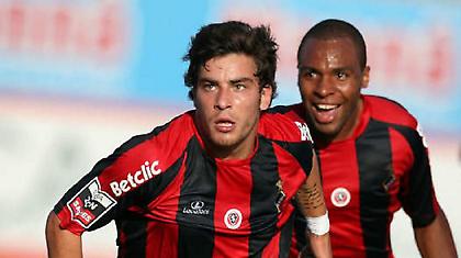 Σε χαλαρούς ρυθμούς