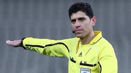 Μονότονοι και οι διαιτητές…