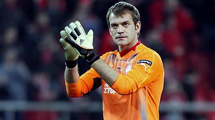 Ερωτηματικό ο Κάρολ