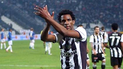 «Μπορούμε Τσάμπιονς Λιγκ»