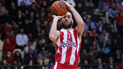 Σπανούλης: «Ένα από τα πολλά…»