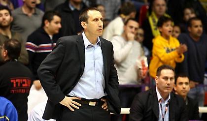 «Δέκα φορές πιο δύσκολα με Παναθηναϊκό»