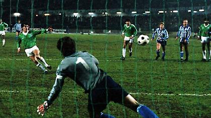 Διπλό στο «Ούλεβι» με Σαραβάκο! (video)