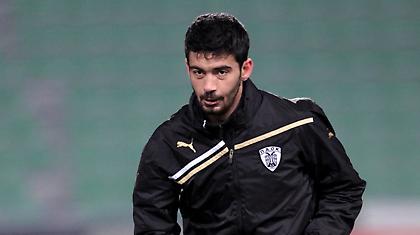 Θέλει λεφτά και τα θέλει πάση θυσία