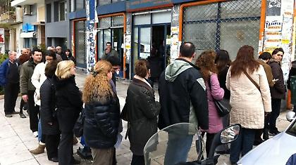 Πληρώνουν το ρεύμα όχι το χαράτσι