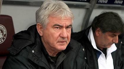 «Μ’ ένα όνειρο τρελό»