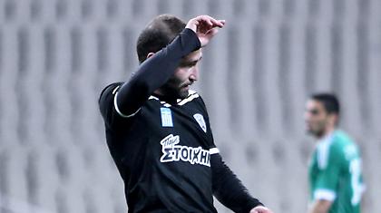 Σαλπιγγίδης: «Δεν ασχολούμαι καν»