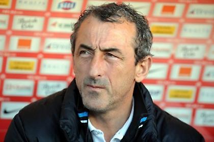 Τέλος ο Μπαζντάρεβιτς από Σοσό