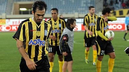 Το έριξαν στα έκτακτα μέτρα…