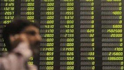 Οριακή άνοδος στο Χ.Α.