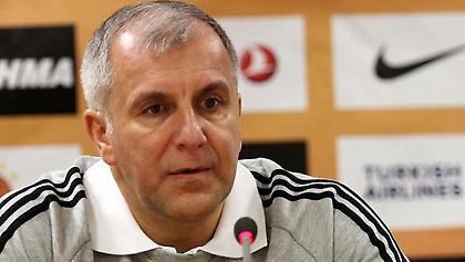 Ομπράντοβιτς: «Αντιληπτό, αλλά…»