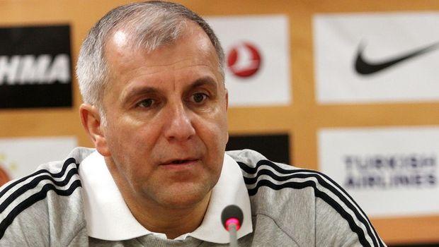 Ομπράντοβιτς: «Αντιληπτό, αλλά…»