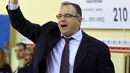 «Μόνο να μάθουμε στο ΣΕΦ…»